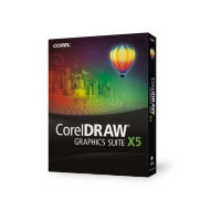 Corel LCCDGSX5MLE